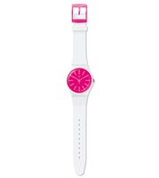 Orologio Swatch Donna New Gent in Plastica SUOW162 - SUOW162